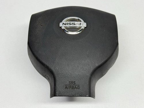 Airbag volante per nissan note - airbag,