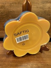 Piatti Fiori Saftig Vintage