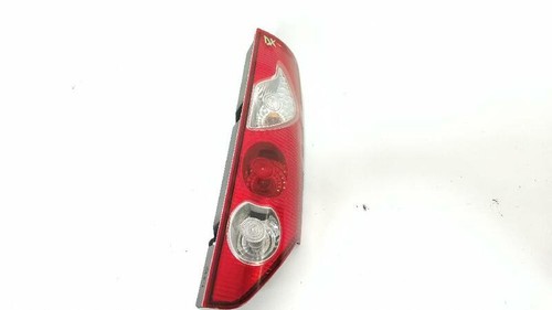 Fanale posteriore renault - posteriore,