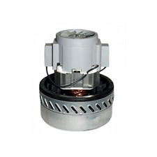 MOTORE ASPIRAPOLVERE E LIQUIDI BISTADIO 1000W 230V SOTECO