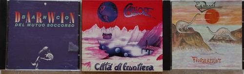 Lotto prog italiano - lotto, 3