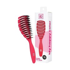 Ilū Easy Detangling Hair