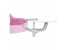 Chicco sedia tavolo rosa - chicco,