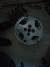 cerchio lega FIAT UNO TURBO