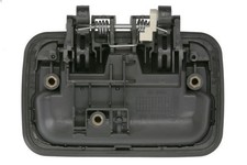 Maniglia coperchio bagagliaio