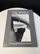 Tropism By Ralph Gibson