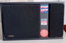 CASSE ACUSTICHE BOSE 301 (vedi