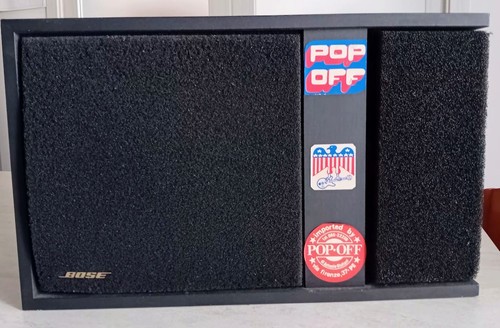 Casse acustiche bose - bose, 301