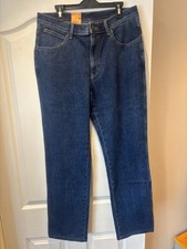Jeans Wrangler Regular