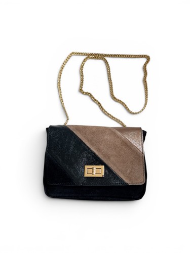 Borsa tracolla trapuntata - borsa, a