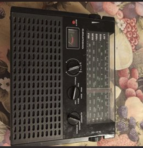 Lotto radio vintage fmmwlw - , vintage-fmmwlw