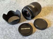 Olympus Zuiko Digital 14-42mm F 3.5/5.6 ED Four Third 
