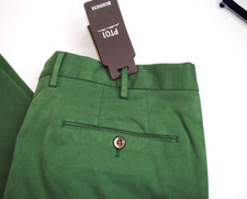 Pantalone cotone - 01,