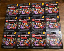 LEGO® Minifigures Dungeons &