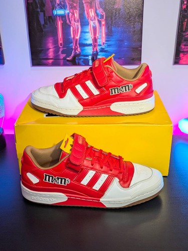 Adidas forum low - forum, x
