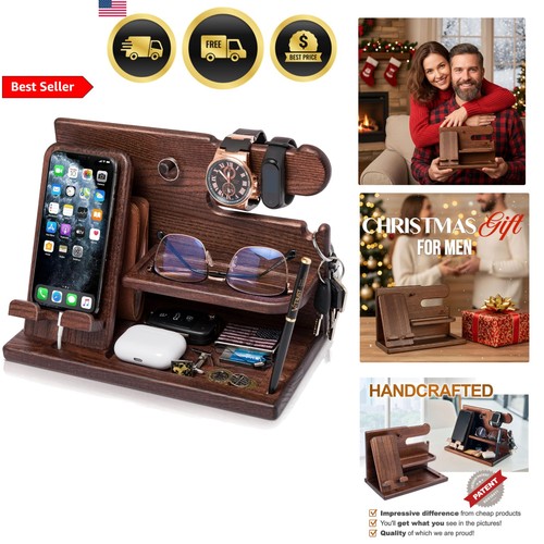 Docking station per telefono