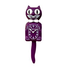 KIT CAT CLOCK ORIGINAL BC-49