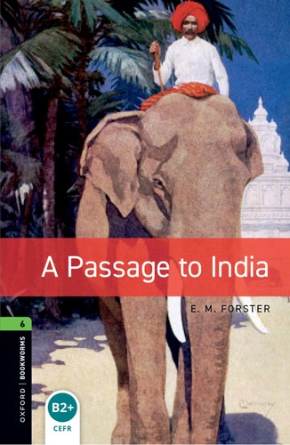 Passage india library level - passage,