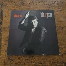 LP Tullio De Piscopo - Bello Carico 64 7908181 1988 Musica Italiana Vinile