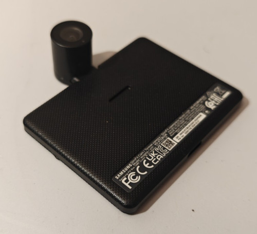 Webcam samsung slim fit - samsung,