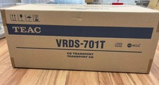 TEAC VRDS-701T