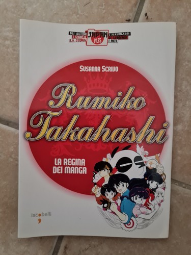 Japan files rumiko - files,