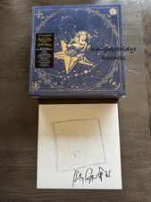 Smashing Pumpkins SIGNED