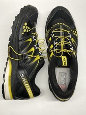 Scarpa corsa salomon - scarpa, da