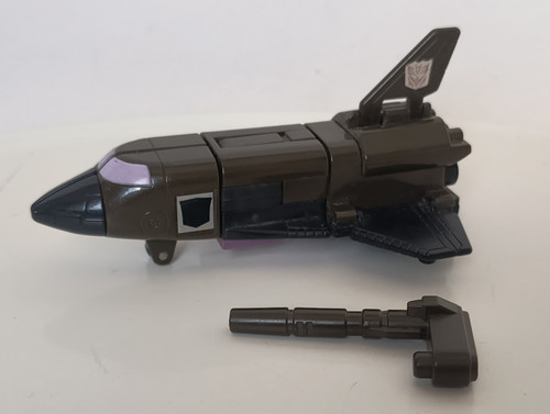 Transformers combacticons - transformers, g1
