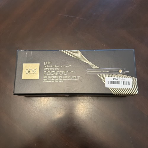 Ghd gold professional - ghd,