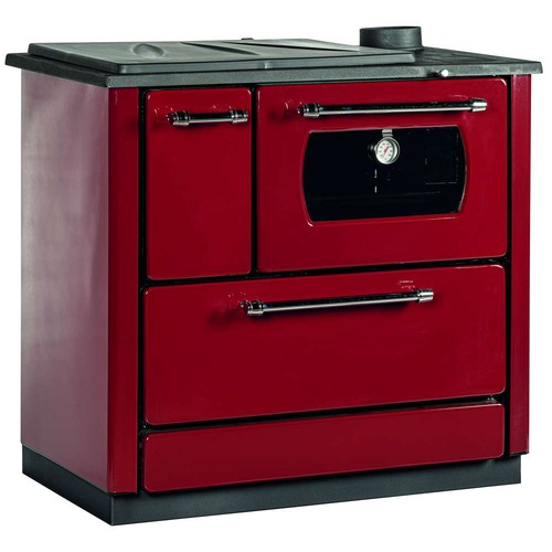 Cucina stufa legna - a,