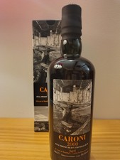 Rum - Caroní - LM&V - WLP