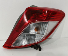 Ricambi Usati Fanale Stop Posteriore Toyota Yaris 3^ XP130 DX Destro 2011 2014
