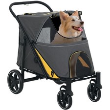 Passeggino per Cani