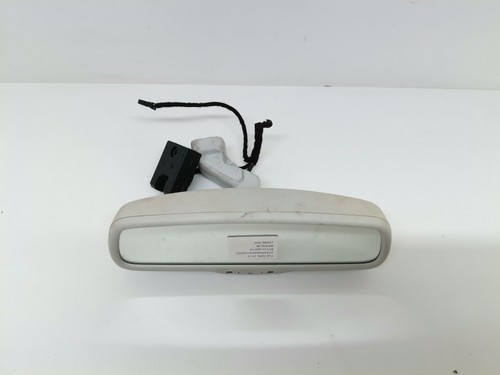 Specchietto retrovisore - specchietto,