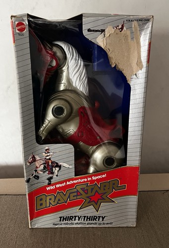 Action figure vintage