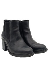 BUFFALO LONDON Stivaletto