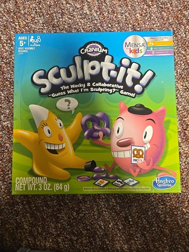 Cranium sculpt mensa - mensa, per