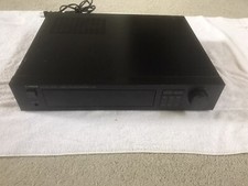 Preamplificatore Yamaha C-50