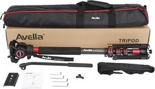 Avella Kit supporto treppiede