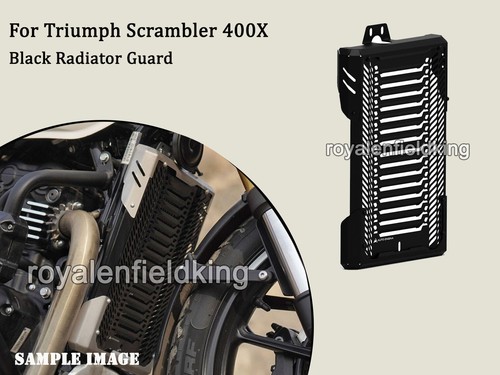 Adatto per triumph - adatto, scrambler