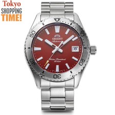 Orologio Uomo Orient Mako 40
