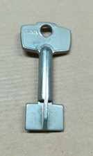 Chiave grezza Sica CPXN per