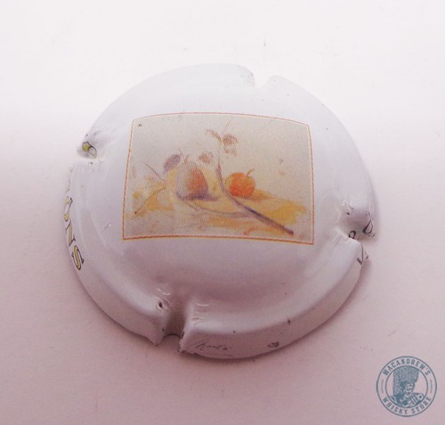 Capsula capsule spumante - capsula/capsule,