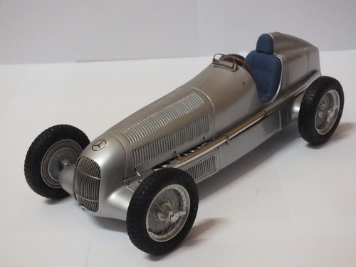 Mercedes benz w25 1934 cmc - 1934,