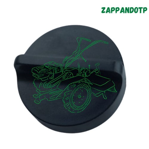 Tappo serbatoio acme aln - ad.,
