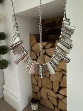 Collana costa finto - collana,