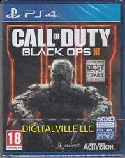 Call of Duty Black Ops III 3