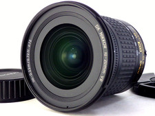 Nikon AF-P NIKKOR DX 10-20 mm f/4.5-5.6G VR obiettivo zoom grandangolare fotocamera reflex Giappone