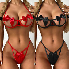 Reggiseno Da Donna Sexy